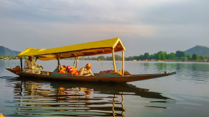 Kashmir Delights -  4 Nights & 5 Days
