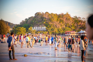 Magical Malaysia with Langkawi Getaway -  4 Nights & 5 Days