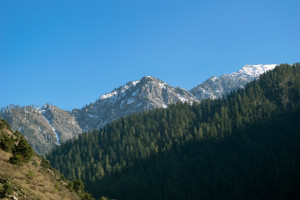 Wonders of Kashmir -  6 Days &amp; 5 Nights