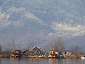 Eternal Kashmir - 6 Days & 5 Nights