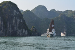 EXCLUSIVE Vietnam With Ha Long Bay Cruise Excursion -  6 Nights &amp; 7 Days
