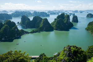 Unveiling Northern Vietnam - 3 Nights & 4 Days