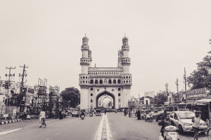 Hyderabad Escapade with Ramoji Film City -   2 Nights & 3 Days