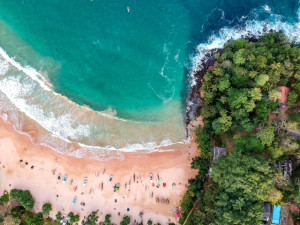 Soulful Sri Lanka Vacay -  5 Nights &amp; 6 Days