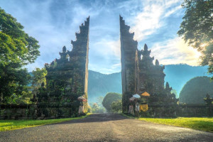 Dreamy Bali Vacay -  6 Nights & 7 Days