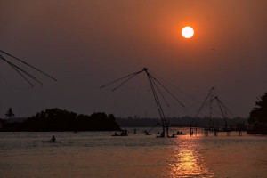 Cochin Weekend Wonder - 1 Night & 2 Days