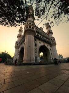 Hyderabad Wonders -  1 Night & 2 Days