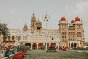 A Mysore - Coorg Story -  3 Nights & 4 Days