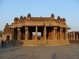 Tales of Hampi - 2 Nights & 3 Days