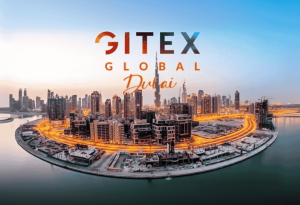 GITEX GLOBAL Dubai 2025