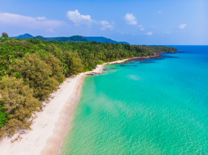 Lakshadweep Holiday Package 3Night/4Days