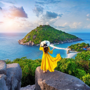 Thailand Tour Package 4D/ 3N