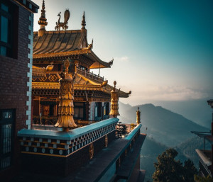 Nepal Tour Package