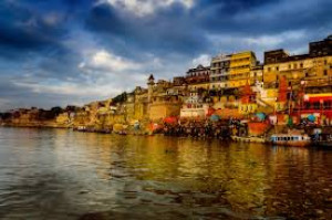 Kashi Yatra Package -  4 Nights / 5 Days