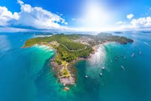 Phu Quoc Island Tour Package 3N/4D