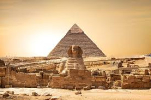 Egypt Tour Package 4N/5D – Pyramids, Museum &  Cruise Experience