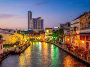 Malaysia Tour with Malacca – 3 Nights / 4 Days