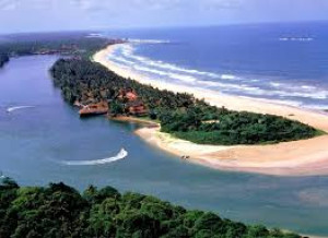 Explore Sri Lanka in 4 Days – Elephant Orphanage, Water Sports & City Sightseeing