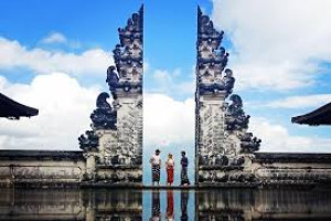Bali Paradise Escape – 3 Nights 4 Days