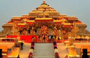 Varanasi Ayodhya Tour Package 4 Nights 5 Days