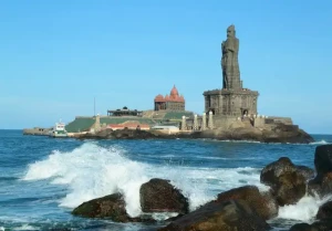 Kanyakumari Rameswaram Tour Package 1 Night 2 Days