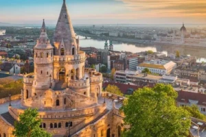 Best of Europe 6-Day Tour Package
