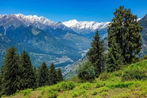 Best Kullu Manali Tour Package 3 Nights 4 Days