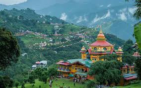 Darjeeling Gangtok Tour Package – 4 Nights 5 Days