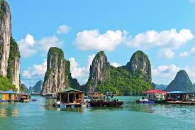 Discover the Beauty of Vietnam – Hanoi & Halong Bay