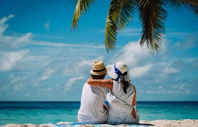 Goa Couple Tour Package 3 Nights 4 Days