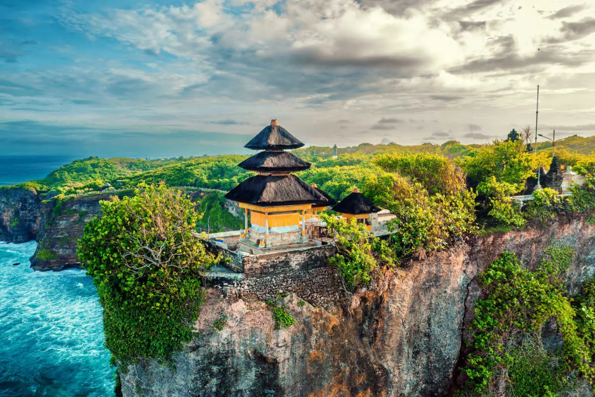 Amazing Bali Tour Package