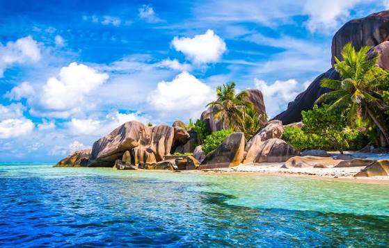 Ultimate Seychelles Island Tour Package