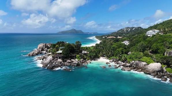 Seychelles Holiday Package