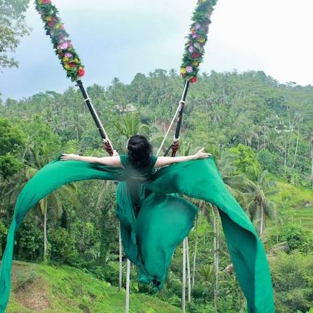 Blissful Bali