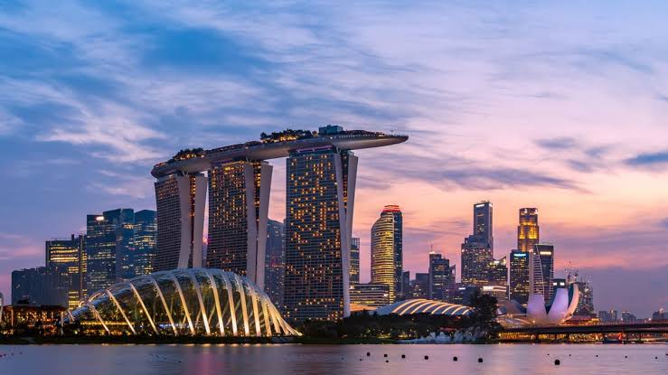 Singapore Escape 2026 – 4 N / 5 D