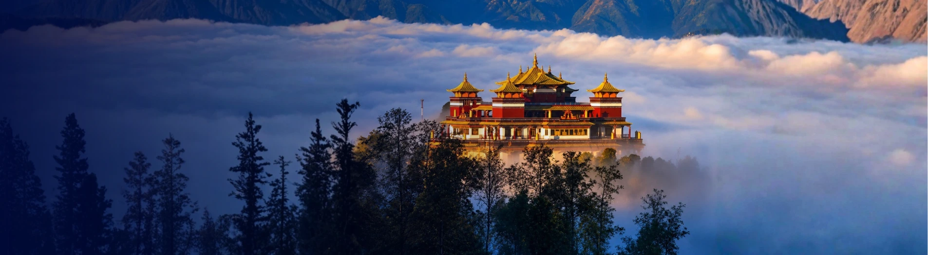 Sacred Nepal Escape