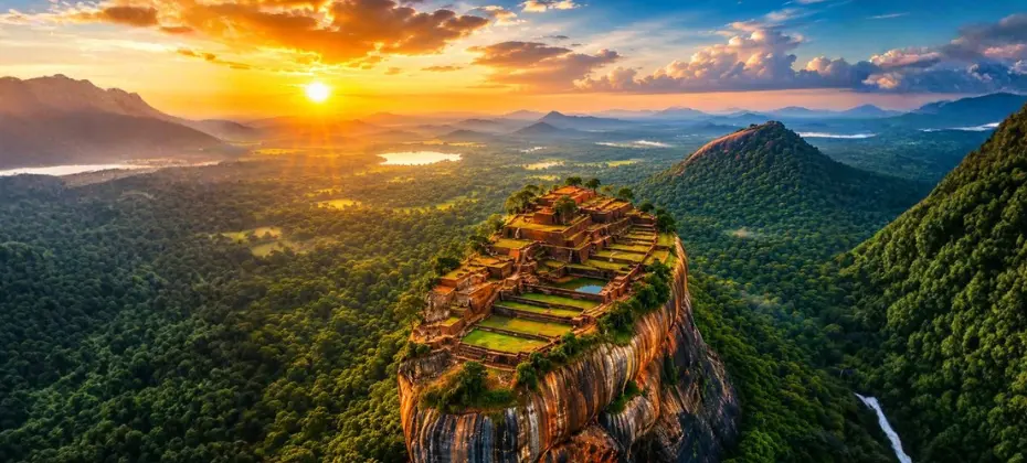 Best of Sri Lanka - Explore Splendid Sri Lanka
