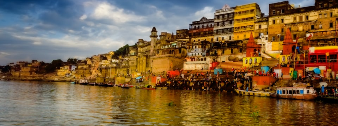 Kashi Yatra 4N/5D  Spiritual Tour of Varanasi, Prayagraj &amp; Ayodhya - Kashi Yatra Package -  4 Nights / 5 Days
